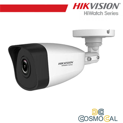 Hikvision Videocamera Bullet IP 2MP 2.8mm - HWI-B121H(2.8mm)(C)