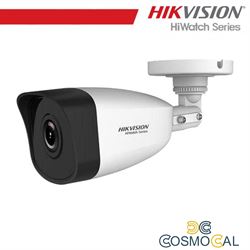 Hikvision Videocamera Bullet IP 4MP 4.0mm - HWI-B140H(4mm)(C)