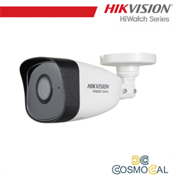 Hikvision Videocamera Bullet IP 4MP 4.0mm - HWI-B141H-C (4mm)