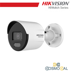 Hikvision Videocamera Bullet IP 4MP 2.8mm ColorVU - HWI-B149HA(2