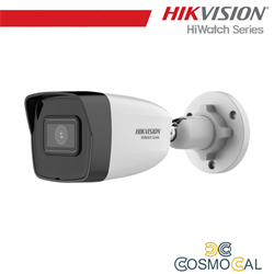 Hikvision Videocamera Bullet IP 8MP 2.8mm SmartLight - HWI-B180H