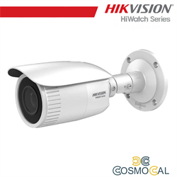 Hikvision Videocamera Bullet IP 4MP Motorizzata - HWI-B640HA-Z(2