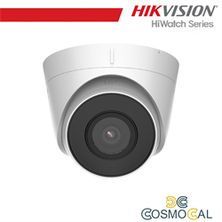 Hikvision Videocamera Turret IP 2MP 4.0mm - HWI-T221H(4mm)(C)