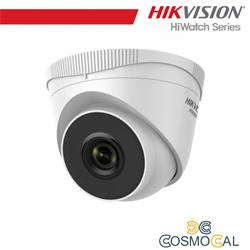 Hikvision Videocamera Turret IP 4MP 2.8mm - HWI-T241H-C(2.8mm)