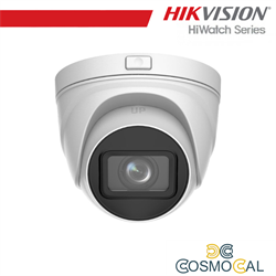 Hikvision Videocamera Turret IP 2MP Motorizzata - HWI-T621H-Z(2.