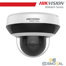 Hikvision Videocamera IP Speed Dome 2MP 4X da interno - HWP-N220