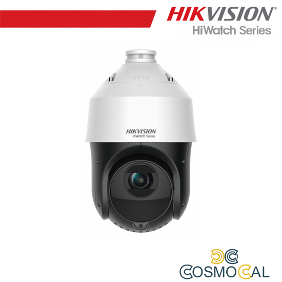 Hikvision Videocamera IP PTZ 4MP 25X da esterno - HWP-N4425IH-DE