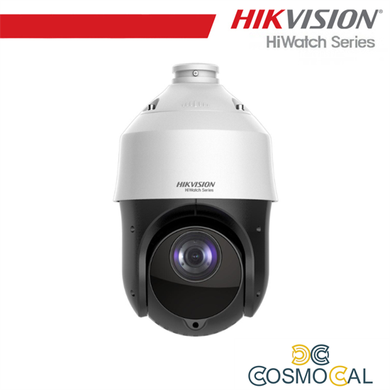 Hikvision Videocamera Analogica PTZ 2MP 25X da esterno - HWP-T42