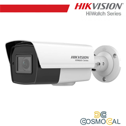 Hikvision Videocamera Analogica Bullet 8MP Motorizzata 2.7-13.5m