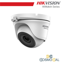 Hikvision Videocamera Analogica Turret 2MP 3.6mm - HWT-T120-M(3.