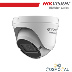 Hikvision Videocamera Analogica Turret 2MP Varifocale 2.8-12mm -