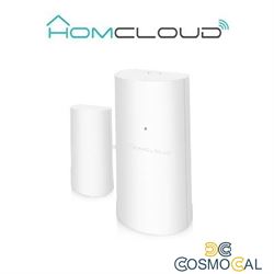 Sensore a contatto Porte&Finestre Zigbee New