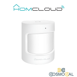 Sensore PIR Zigbee New