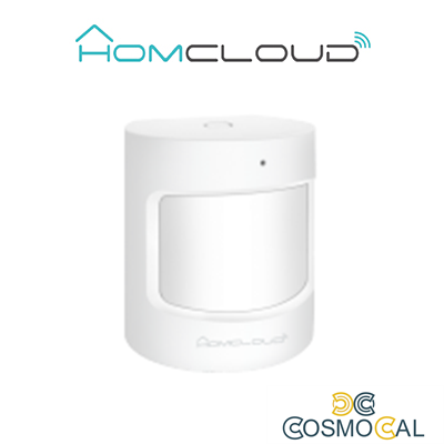 Sensore PIR Zigbee New