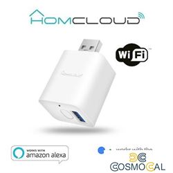 Presa USB Smart Wi-Fi