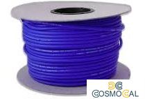 CAVO UTP 5E COMPOSTO + 2x1.00 PVC, Bobina 200m