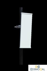 IP-COM Antenna MIMO 5GHz 16dBi a 120 gradi - ANT16-5G120