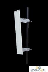 IP-COM Antenna MIMO 5GHz 19dBi a 120 gradi - ANT19-5G120