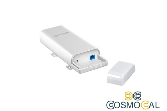 IP-COM Outdoor AP waterproof 40 client AP515 - 500mt - AP515