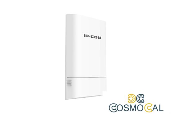 IP-COM Access Point Outdoor punto a punto 5GHz 9dBi ac 867Mbps -