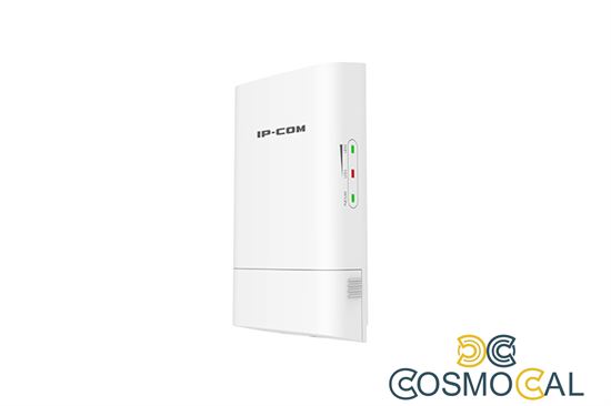 IP-COM Access Point Outdoor punto a punto 5GHz 9dBi ac 867Mbps -