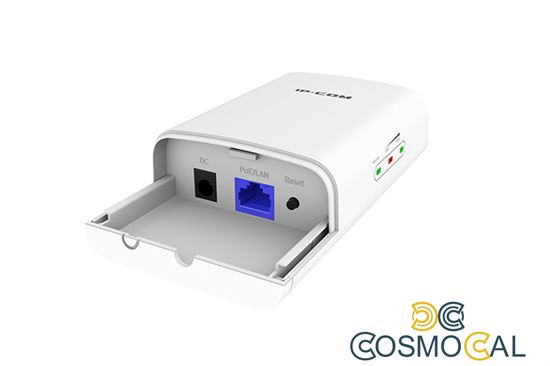 IP-COM Access Point Outdoor punto a punto 5GHz 9dBi ac 867Mbps -