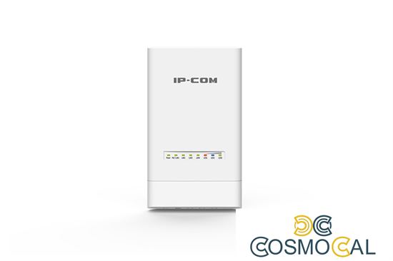 IP-COM Access Point Outdoor punto a punto 5GHz 12dBi ipMAX ac -