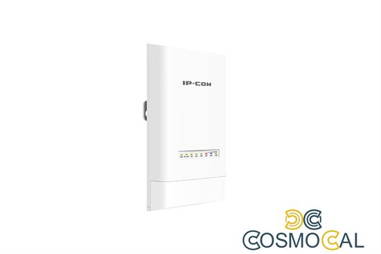 IP-COM Access Point Outdoor punto a punto 5GHz 12dBi ipMAX ac -