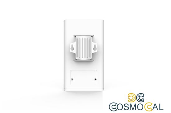 IP-COM Access Point Outdoor punto a punto 5GHz 12dBi ipMAX ac -