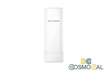 IP-COM CPE punto a punto Outdoor 2.4GHz 150Mbps antenna 12dBi -