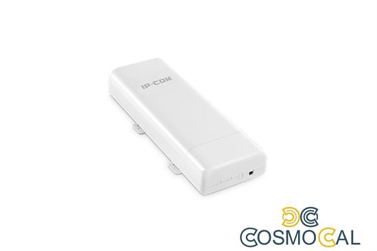 IP-COM CPE punto a punto Outdoor 2.4GHz 150Mbps antenna 12dBi -