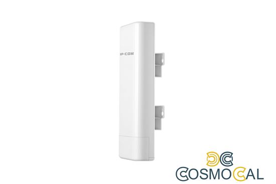 IP-COM CPE punto a punto Outdoor 2.4GHz 150Mbps antenna 12dBi -