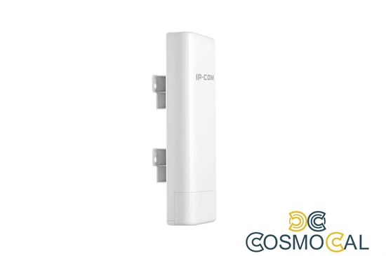 IP-COM CPE punto a punto Outdoor 2.4GHz 150Mbps antenna 12dBi -