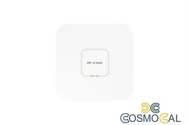 Sistema Mesh Tri-band Cable-Free - AC2600