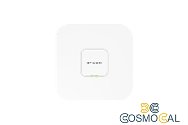 Sistema Mesh Tri-band Cable-Free - AC2600