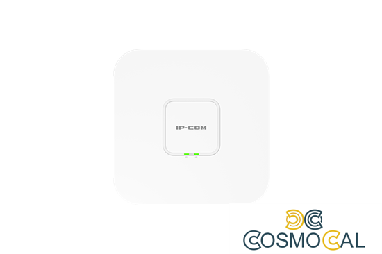 Sistema Mesh Tri-band Cable-Free - AC2600