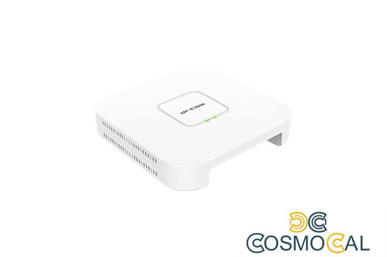 Sistema Mesh Tri-band Cable-Free - AC2600