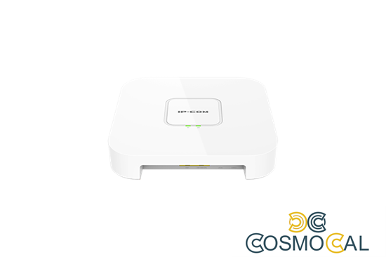 Sistema Mesh Tri-band Cable-Free - AC2600
