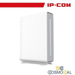 IP-COM AC3000 Tri-band Cable-Free WiFi Router 1 Pack - EW15D (IC