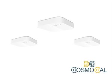 IP-COM AC1200 Enterprise Mesh Wi-Fi System Access Point 3 pz