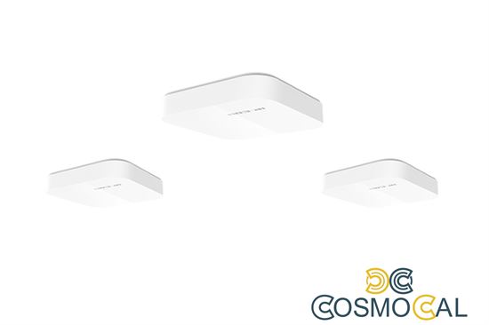 IP-COM AC1200 Enterprise Mesh Wi-Fi System Access Point 3 pz