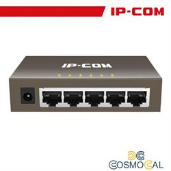 IP-COM G1005 5-Port Gigabit Desktop Switch