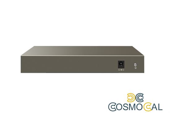 Switch IP-COM G3210P 8 porte PoE Gigabit