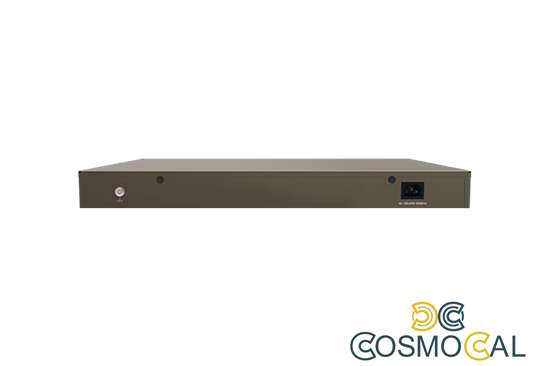 Switch L2 Cloud managed 24porte Eth.10/100/1000Base-T