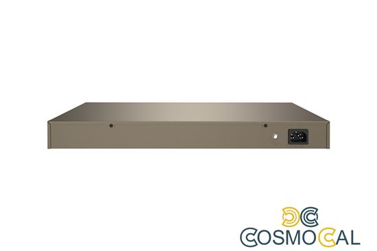 Switch Cloud Managed 48GE+2SFP - IP-COM G3350F