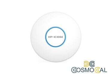 IP-COM Access Point AC1200 Dual Band - iUAP-AC-LITE