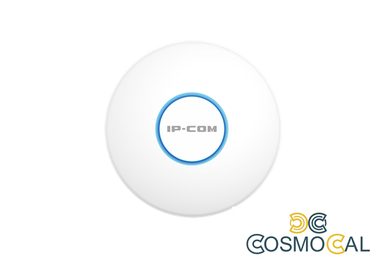 IP-COM Access Point AC1200 Dual Band - iUAP-AC-LITE