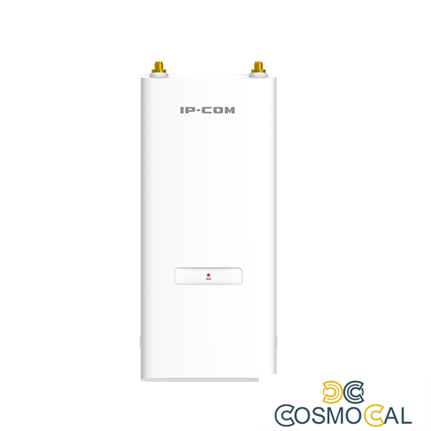 IP-COM Access Point Indoor/Outdoor Dual Band copertura 200mt - I