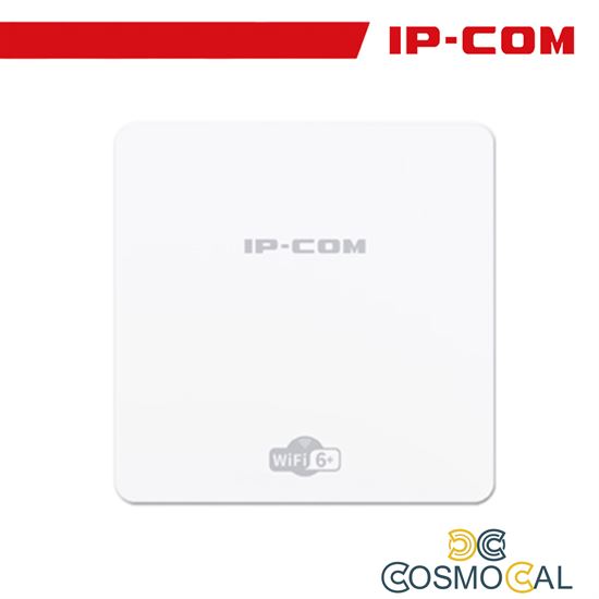 IP-COM Access Point Wall WiFi 6 Long Range AX3000 - Pro-6-IW