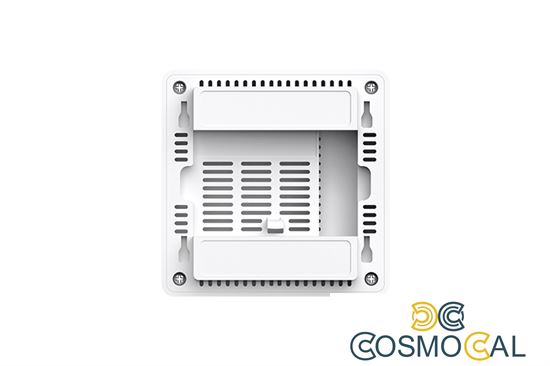 IP-COM Access Point Wall WiFi 6 Long Range AX3000 - Pro-6-IW